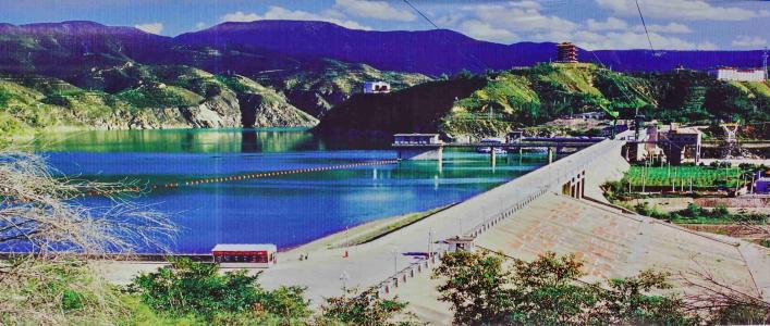 黃河內(nèi)蒙古河段首度封河 劉家峽水庫轉(zhuǎn)入封河期調(diào)度