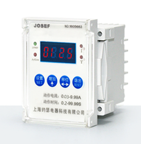 JOLX-G(T)S62數(shù)顯式零序電流繼電器技術(shù)參數(shù)、接線圖、工作原理、產(chǎn)品價(jià)格、產(chǎn)品特點(diǎn)，漏電繼電器廠家-上海約瑟電器有限公司-專業(yè)從事電力系統(tǒng)二次回路繼電保護(hù)及電力自動(dòng)化綜合控制產(chǎn)品的公司