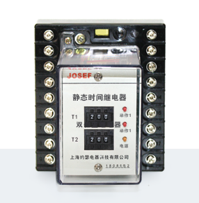 JS-11A/32集成電路時間繼電器產(chǎn)品技術(shù)參數(shù)、接線圖、工作原理、產(chǎn)品價格、產(chǎn)品特點，集成電路時間繼電器廠家-上海約瑟電器有限公司-專業(yè)從事電力系統(tǒng)二次回路繼電保護及電力自動化綜合控制產(chǎn)品的公司