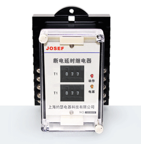 XJ-SS35/KS雙延時(shí)循環(huán)互鎖時(shí)間繼電器產(chǎn)品技術(shù)參數(shù)、接線圖、工作原理、產(chǎn)品價(jià)格、產(chǎn)品特點(diǎn)，集成電路時(shí)間繼電器廠家-上海約瑟電器有限公司-專業(yè)從事電力系統(tǒng)二次回路繼電保護(hù)及電力自動(dòng)化綜合控制產(chǎn)品的公司