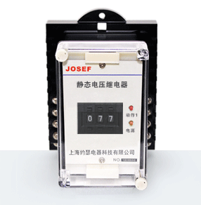 JY-7A/4集成電路電壓繼電器產(chǎn)品技術(shù)參數(shù)、接線圖、工作原理、產(chǎn)品價格、產(chǎn)品特點(diǎn)，集成電路電壓繼電器廠家-上海約瑟電器有限公司-專業(yè)從事電力系統(tǒng)二次回路繼電保護(hù)及電力自動化綜合控制產(chǎn)品的公司