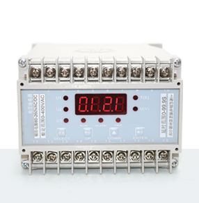 JSZD-1A直流電壓繼電器產(chǎn)品技術參數(shù)、接線圖、工作原理、產(chǎn)品價格、產(chǎn)品特點，靜態(tài)電壓繼電器廠家-上海約瑟電器有限公司-專業(yè)從事電力系統(tǒng)二次回路繼電保護及電力自動化綜合控制產(chǎn)品的公司