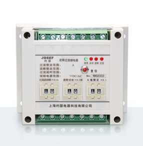 JSL-16E帶時限過流繼電器 產(chǎn)品技術(shù)參數(shù)、接線圖、工作原理、產(chǎn)品價格、產(chǎn)品特點，定時限電流繼電器廠家-上海約瑟電器有限公司-專業(yè)從事電力系統(tǒng)二次回路繼電保護(hù)及電力自動化綜合控制產(chǎn)品的公司