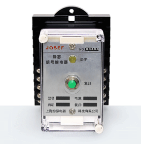 JX-32信號(hào)繼電器產(chǎn)品技術(shù)參數(shù)、接線圖、工作原理、產(chǎn)品價(jià)格、產(chǎn)品特點(diǎn)，靜態(tài)信號(hào)繼電器廠家-上海約瑟電器有限公司-專業(yè)從事電力系統(tǒng)二次回路繼電保護(hù)及電力自動(dòng)化綜合控制產(chǎn)品的公司