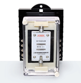 DX-4A/421信號繼電器產(chǎn)品技術(shù)參數(shù)、接線圖、工作原理、產(chǎn)品價格、產(chǎn)品特點，靜態(tài)信號繼電器廠家-上海約瑟電器有限公司-專業(yè)從事電力系統(tǒng)二次回路繼電保護及電力自動化綜合控制產(chǎn)品的公司