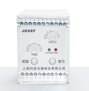 HR502接地漏電繼電器產(chǎn)品技術(shù)參數(shù)、接線圖、工作原理、產(chǎn)品價(jià)格、產(chǎn)品特點(diǎn)，漏電繼電器廠家-上海約瑟電器有限公司-專業(yè)從事電力系統(tǒng)二次回路繼電保護(hù)及電力自動(dòng)化綜合控制產(chǎn)品的公司