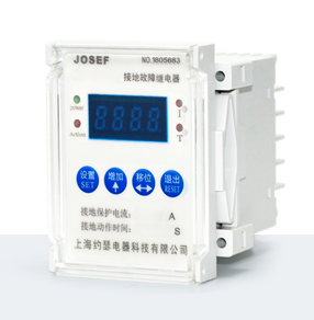 JOLR-DTF接地故障繼電器 技術(shù)參數(shù)、接線(xiàn)圖、工作原理、產(chǎn)品價(jià)格、產(chǎn)品特點(diǎn)，漏電繼電器廠家-上海約瑟電器有限公司-專(zhuān)業(yè)從事電力系統(tǒng)二次回路繼電保護(hù)及電力自動(dòng)化綜合控制產(chǎn)品的公司