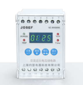 EVR-RAHL-500交流過(guò)欠電壓繼電器 產(chǎn)品技術(shù)參數(shù)、接線圖、工作原理、產(chǎn)品價(jià)格、產(chǎn)品特點(diǎn)，交流過(guò)欠電壓繼電器公司-專業(yè)從事電力系統(tǒng)二次回路繼電保護(hù)及電力自動(dòng)化綜合控制產(chǎn)品的公司
