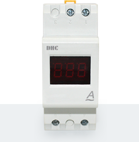 DCH15P導(dǎo)軌式數(shù)顯電壓電流表 產(chǎn)品技術(shù)參數(shù)、接線圖、工作原理、產(chǎn)品價(jià)格、產(chǎn)品特點(diǎn)，抗干擾中間繼電器廠家-上海約瑟電器有限公司-專業(yè)從事電力系統(tǒng)二次回路繼電保護(hù)及電力自動(dòng)化綜合控制產(chǎn)品的公司