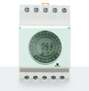 DHC20型24小時(shí)時(shí)控器 產(chǎn)品技術(shù)參數(shù)、接線圖、工作原理、產(chǎn)品價(jià)格、產(chǎn)品特點(diǎn)，可編程時(shí)控器廠家-上海約瑟電器有限公司-專業(yè)從事電力系統(tǒng)二次回路繼電保護(hù)及電力自動(dòng)化綜合控制產(chǎn)品的公司
