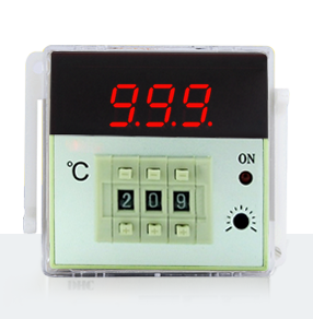 DHC1W-VPt400溫度控制器 產(chǎn)品技術(shù)參數(shù)、接線圖、工作原理、產(chǎn)品價格、產(chǎn)品特點，時間繼電器廠家-上海約瑟電器有限公司-專業(yè)從事電力系統(tǒng)二次回路繼電保護(hù)及電力自動化綜合控制產(chǎn)品的公司