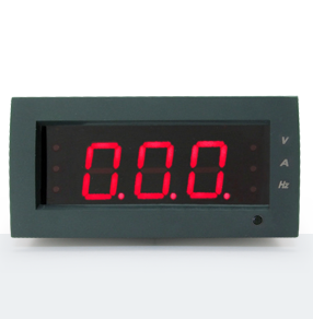 DHC3PB-4DA-4位直流電流表 產(chǎn)品技術(shù)參數(shù)、接線圖、工作原理、產(chǎn)品價格、產(chǎn)品特點，數(shù)字電壓電流表廠家-上海約瑟電器有限公司-專業(yè)從事電力系統(tǒng)二次回路繼電保護及電力自動化綜合控制產(chǎn)品的公司