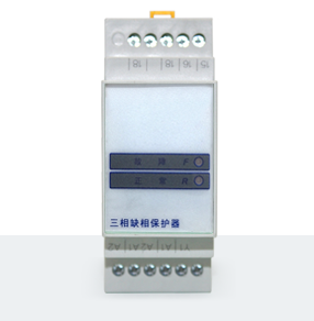 DHC2X 3相3線制缺相相序保護(hù)器 產(chǎn)品技術(shù)參數(shù)、接線圖、工作原理、產(chǎn)品價格、產(chǎn)品特點(diǎn)，缺相相序保護(hù)器廠家-上海約瑟電器有限公司-專業(yè)從事電力系統(tǒng)二次回路繼電保護(hù)及電力自動化綜合控制產(chǎn)品的公司