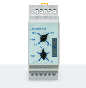DHC2X-T 3相3線制缺相相序保護(hù)器 產(chǎn)品技術(shù)參數(shù)、接線圖、工作原理、產(chǎn)品價格、產(chǎn)品特點(diǎn)，缺相相序保護(hù)器廠家-上海約瑟電器有限公司-專業(yè)從事電力系統(tǒng)二次回路繼電保護(hù)及電力自動化綜合控制產(chǎn)品的公司