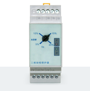 DHC2X-N系列3相4線缺相相序保護(hù)器 產(chǎn)品技術(shù)參數(shù)、接線圖、工作原理、產(chǎn)品價格、產(chǎn)品特點(diǎn)，缺相相序保護(hù)器廠家-上海約瑟電器有限公司-專業(yè)從事電力系統(tǒng)二次回路繼電保護(hù)及電力自動化綜合控制產(chǎn)品的公司