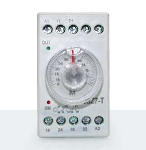 JSZ7-X4N1A時間繼電器 產(chǎn)品技術(shù)參數(shù)、接線圖、工作原理、產(chǎn)品價格、產(chǎn)品特點，靜態(tài)時間繼電器廠家-上海約瑟電器有限公司-專業(yè)從事電力系統(tǒng)二次回路繼電保護(hù)及電力自動化綜合控制產(chǎn)品的公司