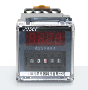 JSS20-AF1時間繼電器 產(chǎn)品技術(shù)參數(shù)、接線圖、工作原理、產(chǎn)品價格、產(chǎn)品特點，靜態(tài)時間繼電器廠家-上海約瑟電器有限公司-專業(yè)從事電力系統(tǒng)二次回路繼電保護及電力自動化綜合控制產(chǎn)品的公司