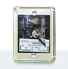 DT-13Q-200-同步檢查繼電器 產(chǎn)品技術參數(shù)、接線圖、工作原理、產(chǎn)品價格、產(chǎn)品特點，同步檢查繼電器廠家-上海約瑟電器有限公司-專業(yè)從事電力系統(tǒng)二次回路繼電保護及電力自動化綜合控制產(chǎn)品的公司