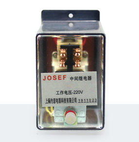 DZ-51中間繼電器產(chǎn)品技術(shù)參數(shù)、接線圖、工作原理、產(chǎn)品價格、產(chǎn)品特點，中間繼電器廠家-上海約瑟電器有限公司-專業(yè)從事電力系統(tǒng)二次回路繼電保護(hù)及電力自動化綜合控制產(chǎn)品的公司