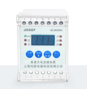 REBMUVT-100VAC-2Z-PL數(shù)顯式電壓繼電器 產(chǎn)品技術(shù)參數(shù)、接線圖、工作原理、產(chǎn)品價格、產(chǎn)品特點，端子排靜態(tài)電流繼電器廠家-上海約瑟電器有限公司-專業(yè)從事電力系統(tǒng)二次回路繼電保護及電力自動化綜合控制產(chǎn)品的公司